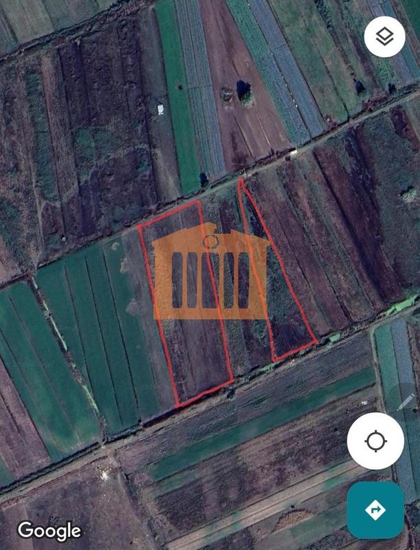 Land for sale in Divjake, Divjake, Divjakë, 13,712 m²