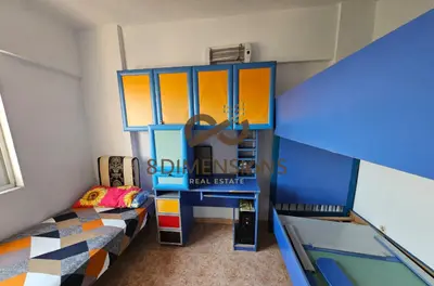 Appartamento 2+1 in affitto a Laprakë, Tirana, 100 m². Foto 6 di 8