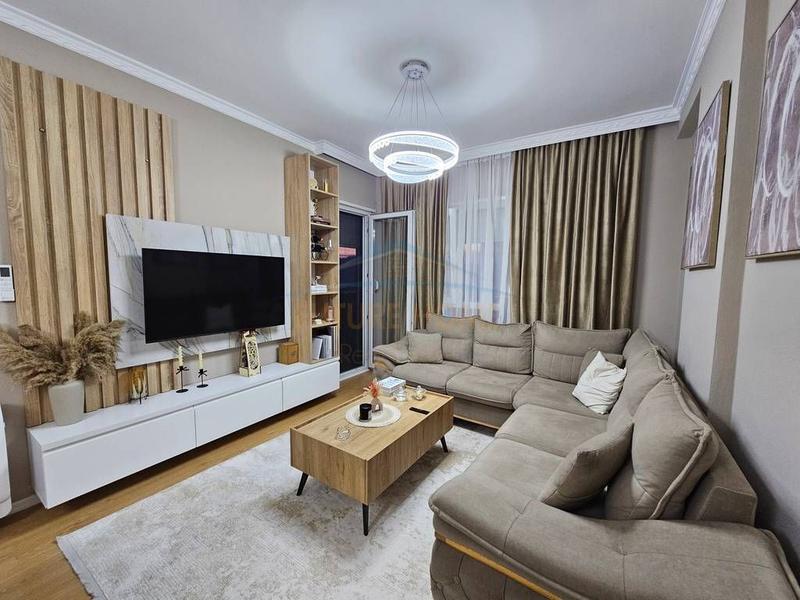 Appartamento 2+1 in vendita ad Univers City, Tirana, 86 m²