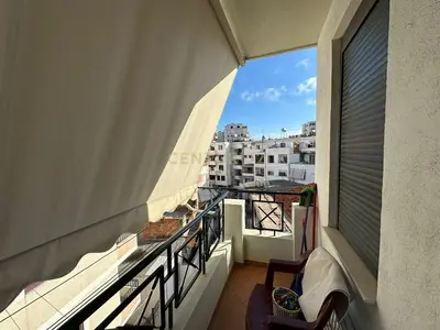 Apartament 2+1 me qera në Qendra Tregtare Blue Star, Durrës, 100 m². Foto 5 nga 12