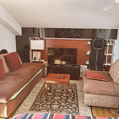 Apartament 2+1 në shitje në Rruga Ali Shefqeti, Tiranë, 50 m². Foto 6 nga 9