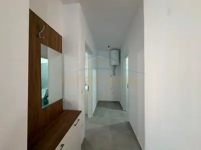 Apartament 3+1 me qera në Spitallë, Durrës, 75 m². Foto 3 nga 7