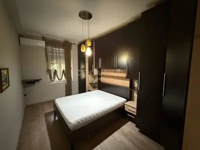 Appartamento 2+1 in affitto a Blloku, Tirana, 91 m². Foto 9 di 10