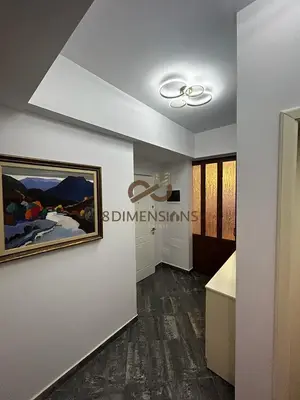 Appartamento 2+1 in affitto a 21 Dhjetori, Tirana, 120 m². Foto 4 di 9
