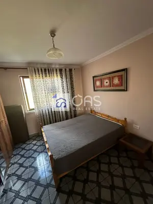 Apartament 1+1 me qera në Pallati me Shigjeta, Tiranë, 60 m². Foto 4 nga 7