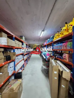 Warehouse for sale in Kashar, Tirana, 1,372 m². Photo 7 of 7
