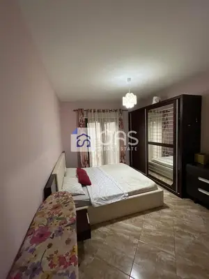 Apartament 2+1 me qera në Astir, Tiranë, 108 m². Foto 6 nga 11