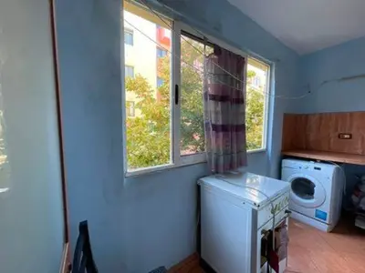 Apartament 1+1 me qera në Bulevardi Bajram Curri, Tiranë, 60 m². Foto 2 nga 8