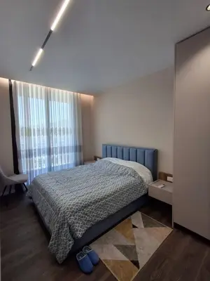 Apartment for rent in Rruga Pelivan Leskaj, Vlorë, 90 m². Photo 3 of 12