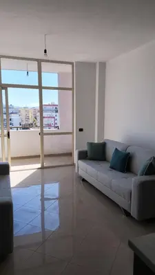 Apartament 1+1 në shitje në Astir, Tiranë, 71 m². Foto 3 nga 10
