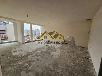 Apartament 2+1 në shitje në Ish Parku Sportiv, Durrës, 106 m². Foto 4 nga 7