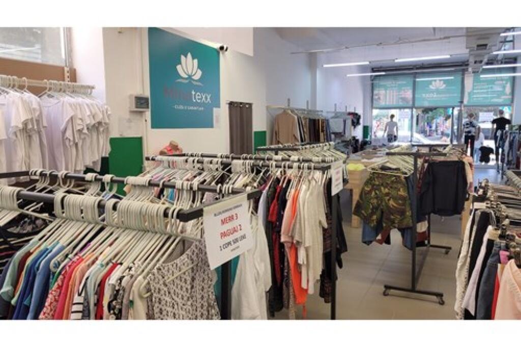 Shop for rent in Yzberisht, Tirana, 230 m². Photo 1 of 2