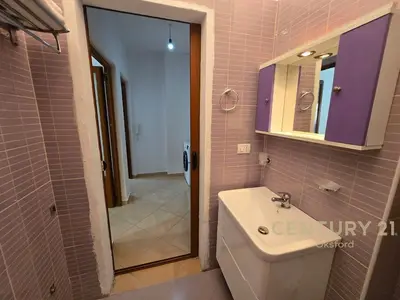 Appartamento 1+1 in affitto a Yzberisht, Tirana, 54 m². Foto 7 di 8