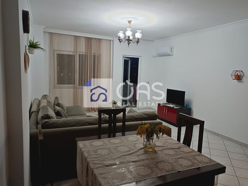 Apartament 1+1 me qera në Laprakë, Tiranë, 70 m². Foto 5 nga 7