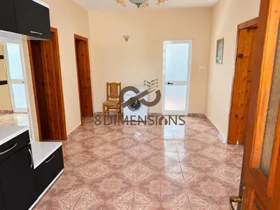 Apartment for rent in Ali Demi, Tirana, 90 m². Photo 4 of 11