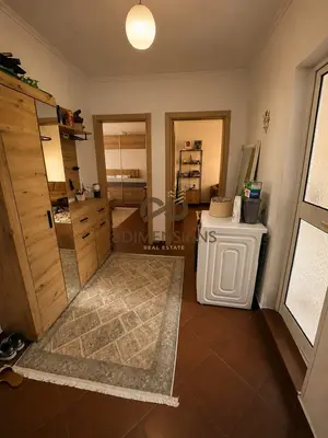 Apartament 1+1 në shitje në Ali Demi, Tiranë, 56 m². Foto 3 nga 4