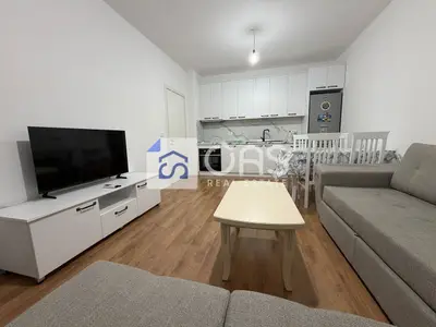 Appartamento 1+1 in affitto ad Astir, Tirana, 75 m². Foto 2 di 5