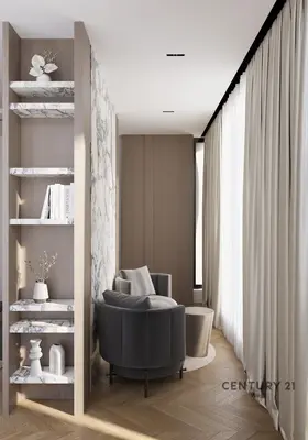 Apartament 2+1 në shitje në Pallati i Sporteve, Durrës, 135 m². Foto 5 nga 12