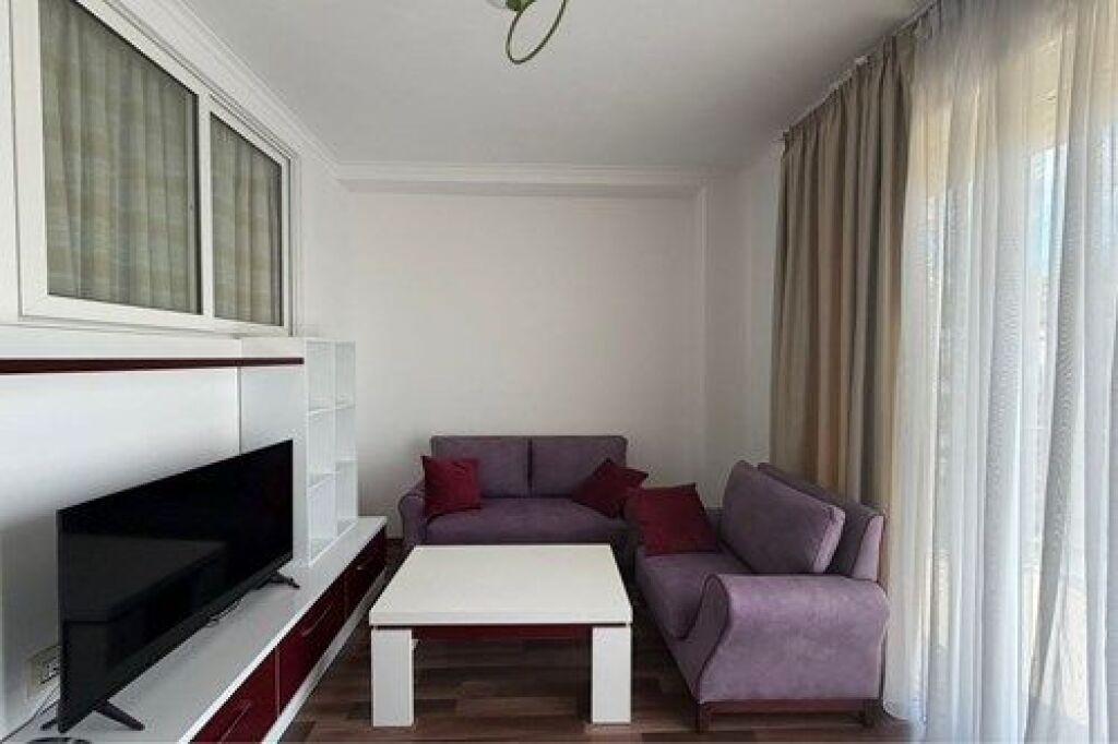 Apartment 2+1 for sale in Dora Residence, Tirana, 77 m². Photo 1 of 3