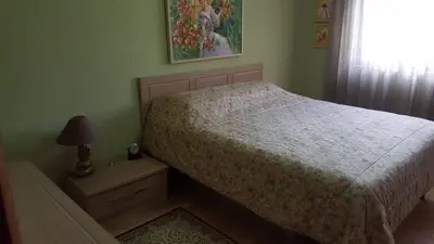 Apartament 2+1 me qera në Urgjenca e Pediatrisë, Tiranë, 75 m². Foto 12 nga 12