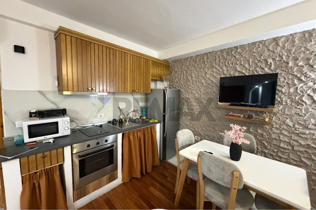 Appartamento in affitto a Toptani, Tirana, 75 m². Foto 3 di 3