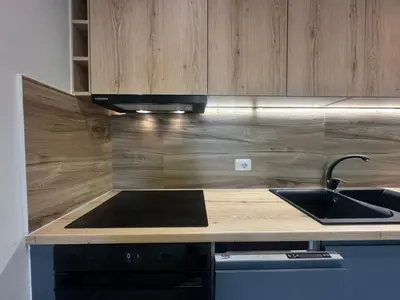 Apartament me qera në Transballkanike, Vlorë, 70 m². Foto 6 nga 10