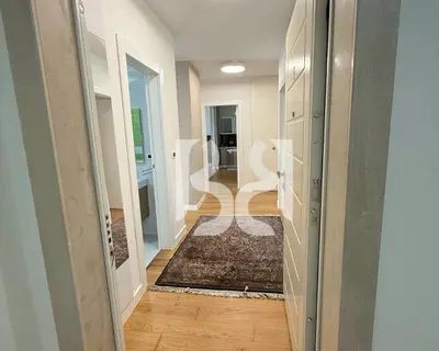 Appartamento 3+1 in affitto a Liqeni i Tiranës, Tirana, 130 m². Foto 3 di 12