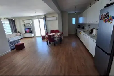 Penthouse në shitje në Plazhi i Vjetër, Vlorë, 160 m². Foto 6 nga 12