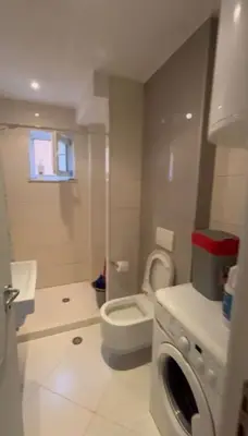Apartament 2+1 me qera në Rruga Margarita Tutulani, Tiranë, 114 m². Foto 3 nga 8