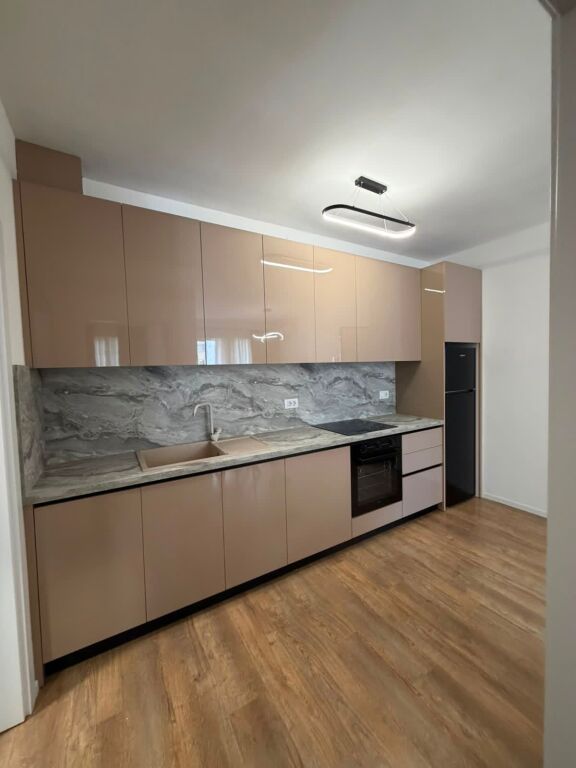 Appartamento 1+1 in affitto a Laprakë, Tirana, 65 m². Foto 3 di 3