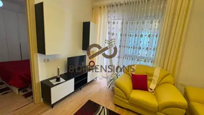 Appartamento 2+1 in vendita a Fresku, Tirana, 72 m². Foto 2 di 6