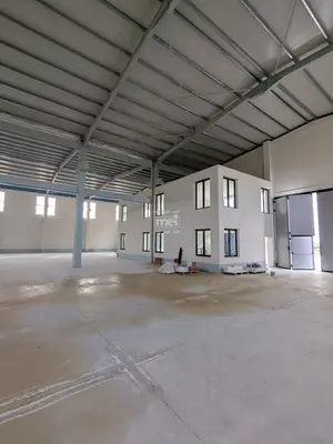 Warehouse for rent in Manez, Durrës, 6,300 m². Photo 6 of 9