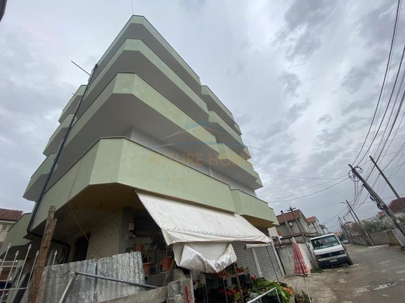 Apartament 1+1 në shitje në Tiranë, 86 m²