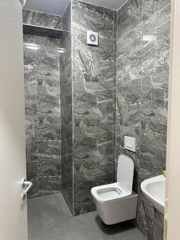 Appartamento 1+1 in affitto a Zogu i Zi, Tirana, 61 m². Foto 2 di 5