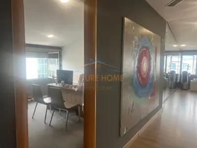 Office for rent in Tregu Elektrik, Tirana, 250 m². Photo 5 of 5