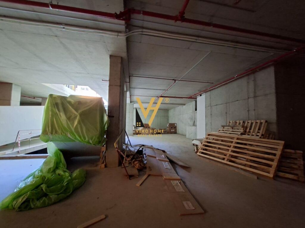 Ambient biznesi në shitje në Qendër, Tiranë, 1 100 m². Foto 3 nga 3