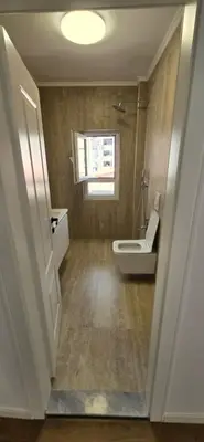 Apartament 1+1 në shitje në Rruga Ndre Mjeda, Tiranë, 59 m². Foto 5 nga 6