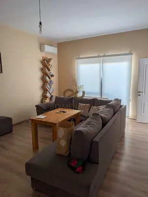 Appartamento 2+1 in affitto a Fresku, Tirana, 100 m². Foto 1 di 9