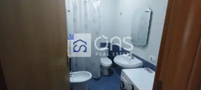 Apartament 1+1 me qera në Rruga e Elbasanit, Tiranë, 65 m². Foto 3 nga 4