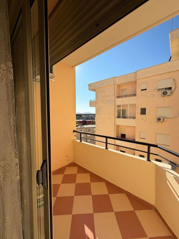 Shtëpi private 1+1 me qera në Vlorë Albania, Tiranë, 78 m². Foto 6 nga 7