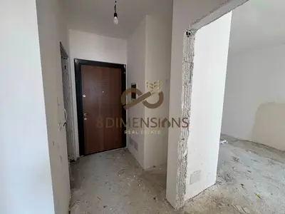 Appartamento 2+1 in vendita ad Univers City, Tirana, 104 m². Foto 11 di 12