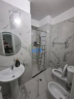 Apartment 2+1 for rent in Galaktiku, Durrës, 80 m². Photo 9 of 11