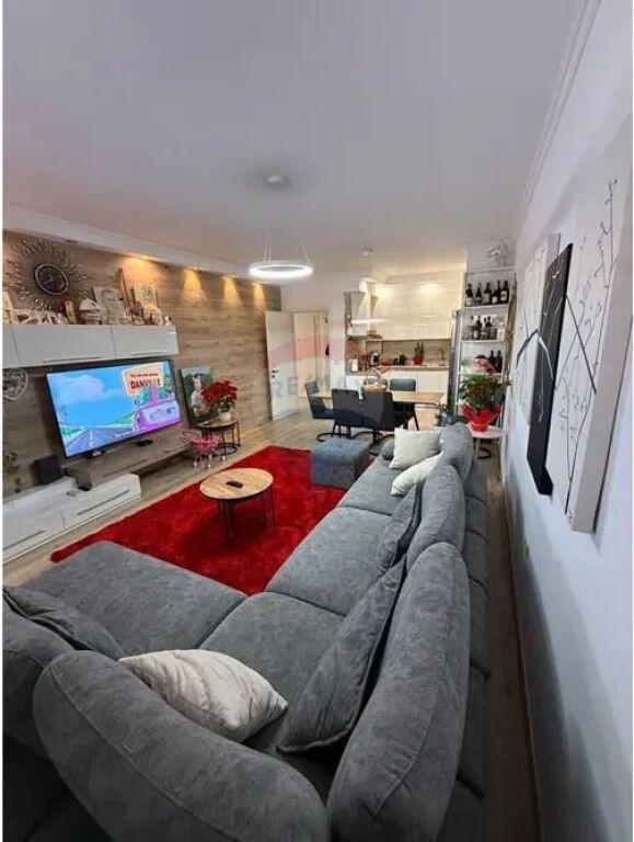 Apartment for sale in Astir, Tirana, 115 m². Photo 1 of 3