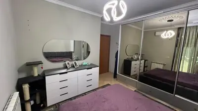 Apartament 2+1 në shitje në Tiranë, 110 m². Foto 4 nga 7
