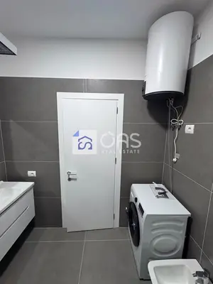 Apartament 1+1 me qera në Pallati me Shigjeta, Tiranë, 70 m². Foto 7 nga 7