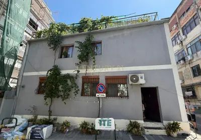 Apartament në shitje në Rruga Petro Nini Luarasi, Tiranë, 600 m². Foto 5 nga 5