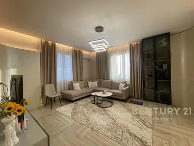 Villa studio for rent in Mullet, Tirana, 500 m². Photo 2 of 12