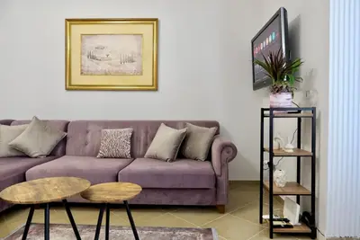 Shtëpi private 2+1 me qera në Rruga Astrit Balluku, Tiranë, 76 m². Foto 7 nga 12