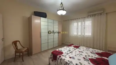 Apartament 2+1 me qera në Rruga Him Kolli, Tiranë, 125 m². Foto 2 nga 7