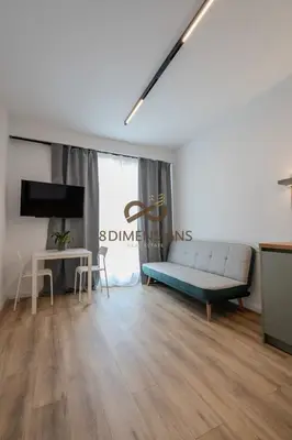Apartment 1+1 for sale in Rruga Siri Kodra, Tirana, 74 m². Photo 2 of 7